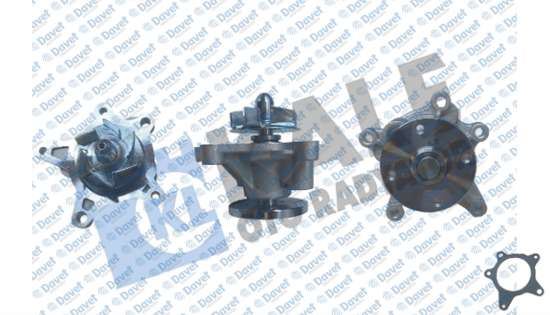KALE 369240 Devirdaim Elantra 1.6l G4fg 11> / Ix35-Tucson 1.6l G4fd Gdi Gamma 09> / Kona 1.6l G4fj Gamma 15> / Sportage 1.6l G4fd 09>
